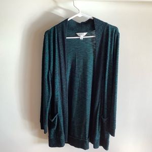 Market & Spruce cardigan